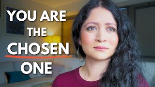 5 Signs You Are a Chosen One | all chosen one's must watch this