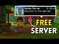 Hytale Server Setup Guide - Play with Friends