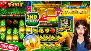 New Spin Slot Application 🤩 | Yono Ka Baap Agaya 🤑 | yono games tricks / yono rummy kaise khele