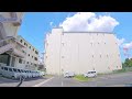 【駐車場動画】大阪 スーパーセンタートライアル 寝屋川大成店 駐車場