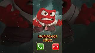 Llamada a Furia  #call  #llamadas #inside