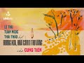 Hương Xưa, Hoài Cảm & Thu Vàng (Cung Tiến) | Lệ Thu, Tuấn Ngọc, Thái Thảo | Nhạc Xưa Bất Hủ