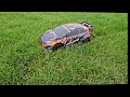 wow could this traxxas vxl be the best handling rc rally car