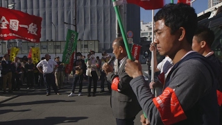 Japon : quand le recours aux "stagiaires étrangers" tourne à l'esclavagisme