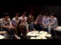 (BTS EXCLUSIVE) #BTSARMY Ask Me Anything With BTS Part 1