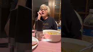 Dark Jokes With Mom Part 10