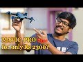 DJI Mavic Pro Clone!! Eachine E58 Drone Review & Flight Test