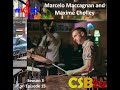 Musical Interlude (Marcelo Maccagnan and Maxime Cholley) S3E15