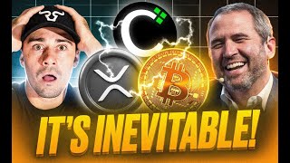 Ripple XRP ETF SHOCKER: The Truth Institutions Don't Want You to See!