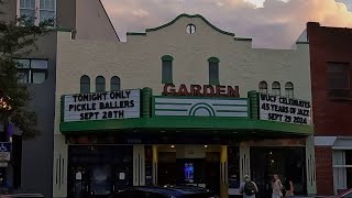 Garden Theatre in Winter Garden shuts down without warning