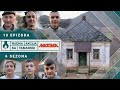 RADNA AKCIJA SA TAMAROM | Šestočlana porodica Gordić iz Arilja | Sezona 6 | Epizoda 13