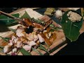 2024餐桌上的部落旅行｜taste of native cuisines the journey to tribes｜崁頂部落