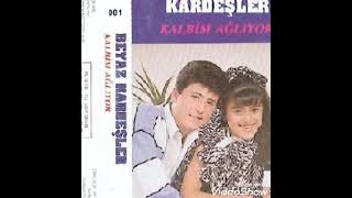 Beyaz Kardeşler - kullar affetmez