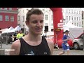 15. greifswalder citylauf organisiert von der hsg uni greifswald greifswald tv