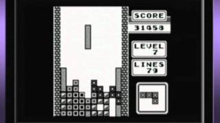 CGRundertow - TETRIS for Game Boy Video Game Review