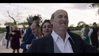 Estreno de Vamos Juan en TNT a través de OrangeTV