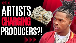 Artists Are Charging Producers For Placements?!