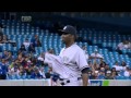 2012/09/30 Soriano shuts the door