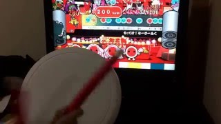 太鼓の達人 wii1 もってけ！セーラーふく 全良