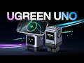 NEW Emoji Chargers For iPhone 16 - UGREEN Uno Series!