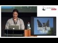 The Main Event: Beyond Event Listeners in JavaScript - Damon Oehlman