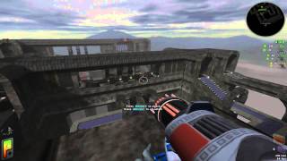 TeamB Gaming - Red Eclipse montage
