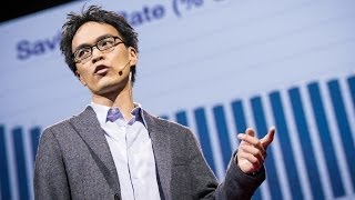 Could your language affect your ability to save money? - Keith Chen