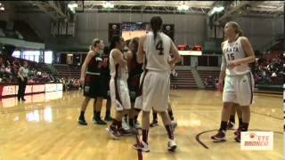 Santa Clara Women's Basketball vs. Pacific