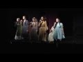 Spring Awakening Promo Video
