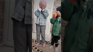 Bu sesi tiktok'da kullanan herkes keşfete düşüyor. #shorts