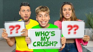 The Royalty Family! We Found Out Our SON S SECRETS (Shocking)