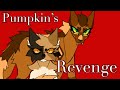 Pumpkin’s Revenge | Animation meme | Snakes and Liars (TW)