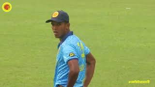 Highlights |  Abahani Limited 🆚️ Shinepukur Cricket Club.