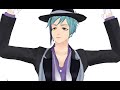 ちょwマジww無理www【mmdツイステ】