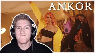 Chris REACTS to ANKOR - Prisoner (Chapter 2) [SUB SUNDAY #154]