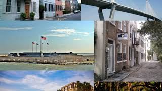 Charleston, South Carolina | Wikipedia audio article