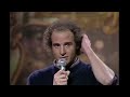 guest performance steven wright saturday night live