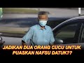 DATUK DIDAKWA LAKUKAN AMANG S3KSU4L TERHADAP DUA ORANG CUCU??