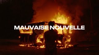 Sean - Mauvaise Nouvelle (Clip Officiel)