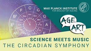 AGE ART: Science meets Music – The Circadian Symphony