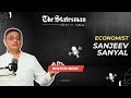 Sanjeev Sanyal in conversation with 