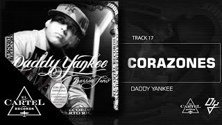Daddy Yankee - "Corazones"- Barrio Fino (Bonus Track Version)