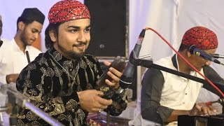 Adnan Naza Qawwali program💗🥰 #vasai #dargahsharif #qawwalisingers #qawwali #ursmubarak #vasaifort