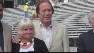Gary West, Wheeling philanthropist and businessman, dead at 86