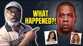 The Kathy White Mystery: What really happened After Jay-Z “mistress” rumors?