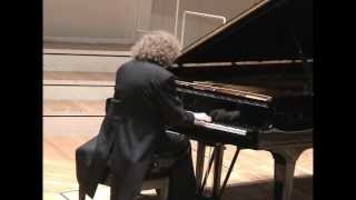 VLADIMIR MOGILEVSKY plays FREDERIC CHOPIN \