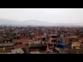 kathmandu valley काठ्माण्डौको मौसम हेर्दै डरलाग्दो