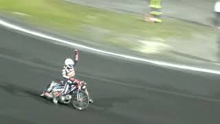 Pfingst Speedway Güstrow - Fritz Suhrbier Pokal  05.06. 2022