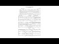 Ravel's Pavane for a Dead Princess (string quartet arrangement)