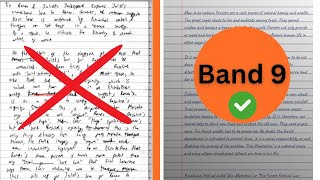 IELTS Writing Task 2: Band 9 Tips \u0026 Sample Essay | Direct Question